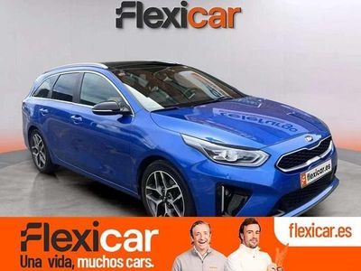 Kia Ceed GT