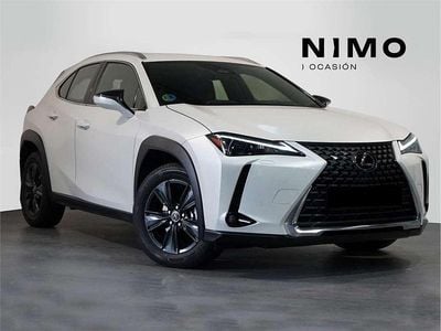 Usado 2025 Lexus UX 300h SUV | 35.900 €