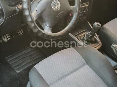VW Golf IV