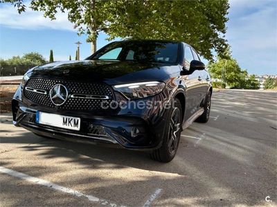 Mercedes GLC220