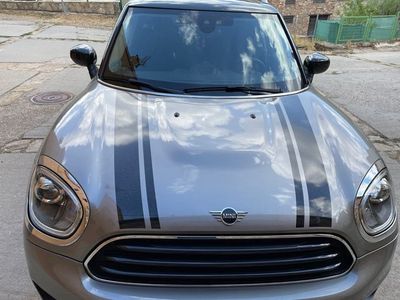 usado Mini Countryman 2019