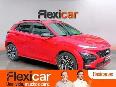 Brugt Hyundai Kona