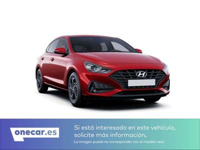 usado Hyundai i30 FB 1.0 TGDI Essence LRR 120