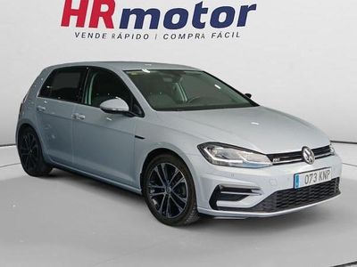 Usado VW Golf VII Sport 150 CV (110 kW) 2018