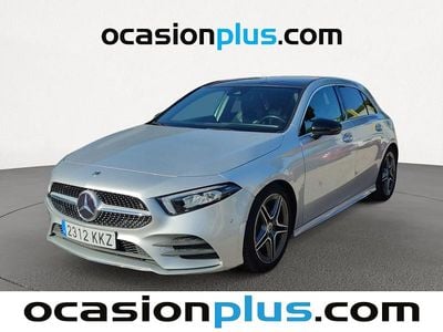 Mercedes A200