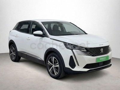 Usado Peugeot 3008 Allure 131 CV (96 kW) 2023 Blanco SUV