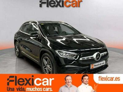 Mercedes GLA220