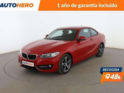 BMW 220