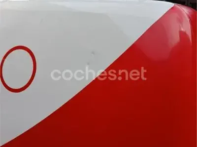 Usado VW Caddy 75 CV (55 kW) 2012 Blanco Monovolumen