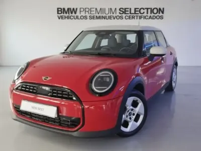 Usado Mini Cooper