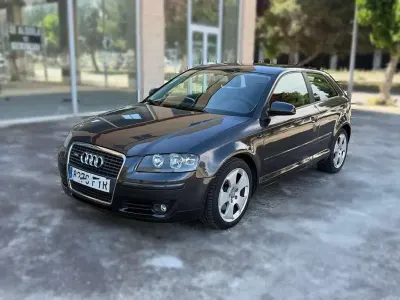 Usado Audi A3