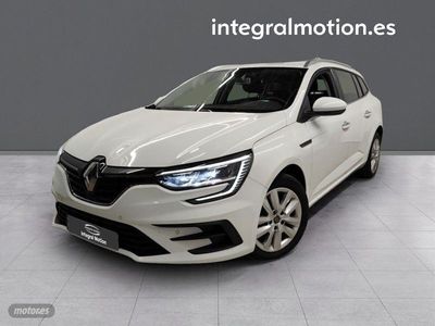 Renault Mégane GrandTour