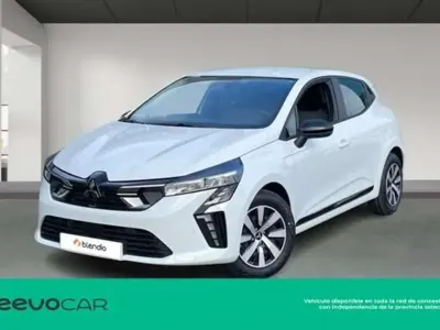 Usado Mitsubishi Colt