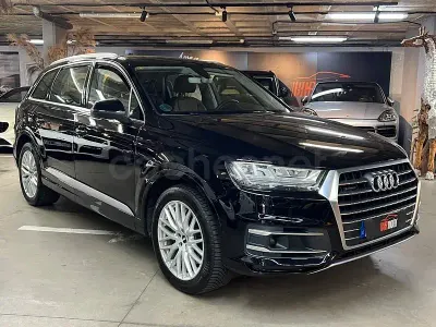 Usado Audi Q7