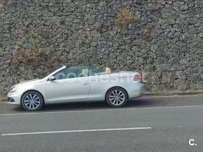 VW Eos