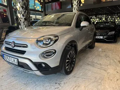 Usado Fiat 500X