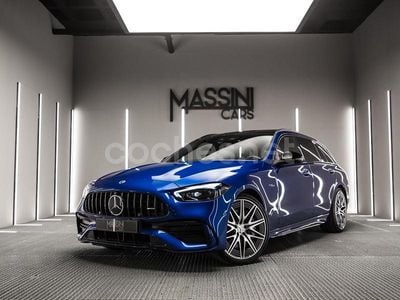 Mercedes C43 AMG