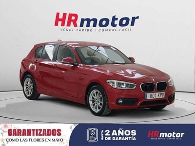 BMW 116