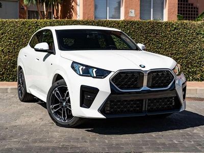 Blanco Usado 2025 BMW X2 Comfort Edition SUV | 46.650 € (Super precio)