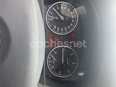 Blanco Usado 2010 BMW 320 Coupe | 16.500 €