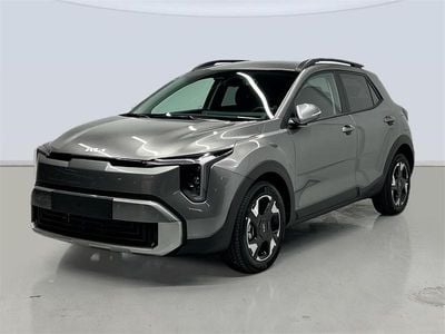 Nuevo Kia Stonic 101 CV (74 kW) 2025 Astro grey SUV