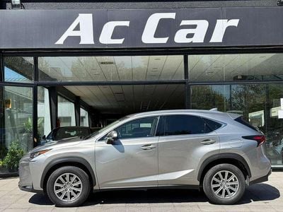 Lexus NX300h