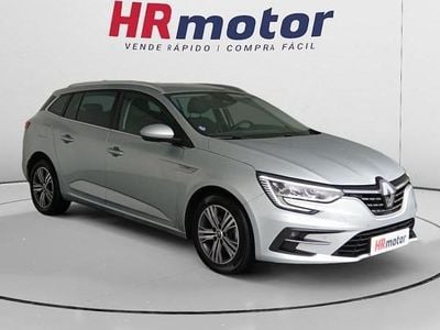 Usado Renault Mégane IV Zen 140 CV (102 kW) 2022
