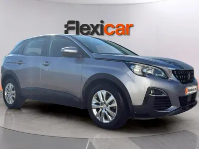 Occasion Peugeot 3008