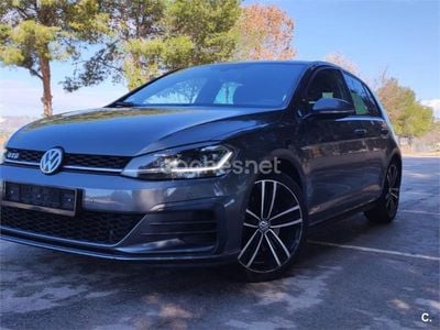 VW Golf VII