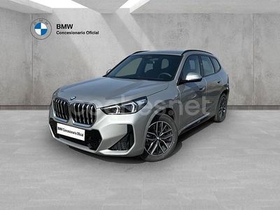 Gris / plata Nuevo 2025 BMW X1 Comfort Edition SUV | 47.500 € (Precio justo)