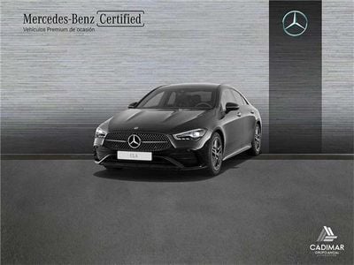 Mercedes CLA200