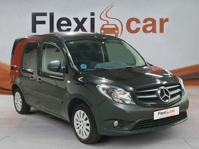 Mercedes Citan 110