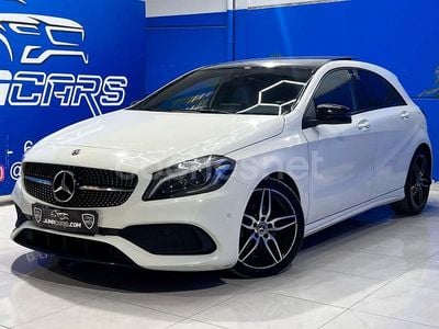 Mercedes A200