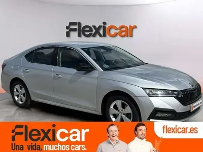 Usado Skoda Octavia