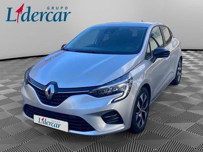 Occasion Renault Clio V Evolution 143 ch (105 kW) 2023 Gris Berline