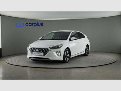 Gebraucht Hyundai Ioniq