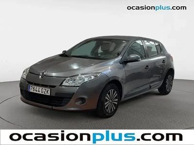 Renault Mégane III
