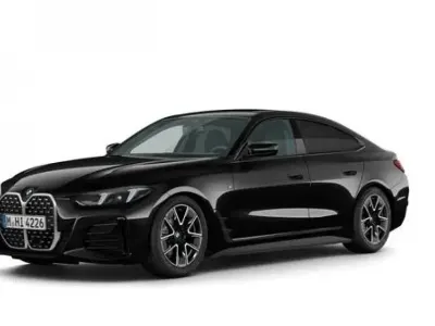 Usado BMW 420 Gran Coupé 184 CV (135 kW) 2025 Coupe