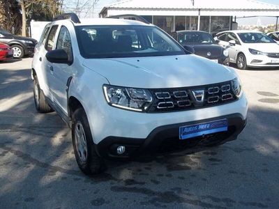 usado Dacia Duster 1.5Blue dCi Essential 4x2 85kW