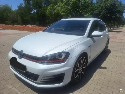 Usado VW Golf VII