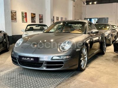Porsche 911 Carrera 4S