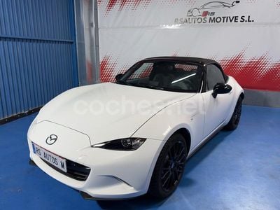 Mazda MX5