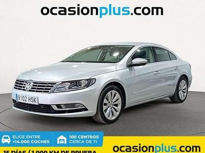 VW CC