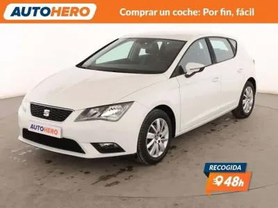 Usado Seat Leon