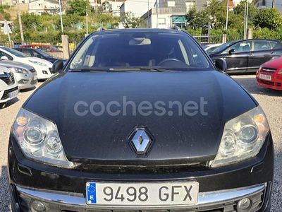 Renault Laguna III