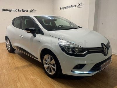 Begagnad Renault Clio IV