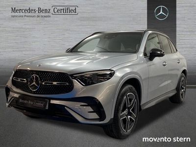Mercedes GLC300e
