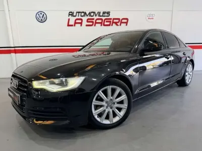Usado Audi A6