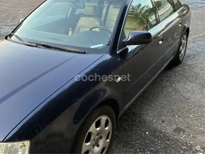Usado Audi A6