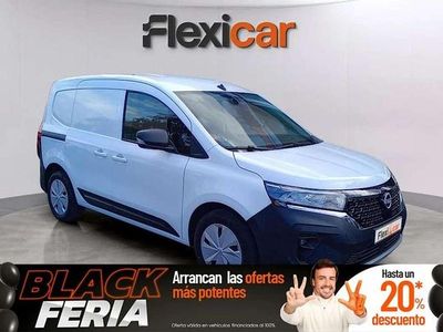 Blanco Usado 2024 Nissan Townstar Van | 14.990 €